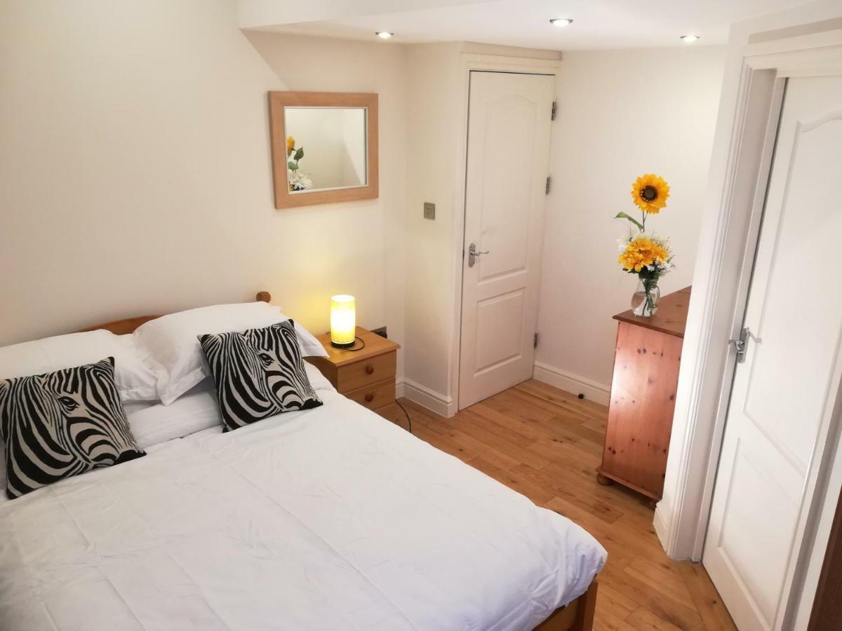 Modern, 2 Bedroom Apartment With Sofa Bed, Uplands, スウォンジー エクステリア 写真